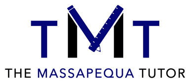 The Massapequa Tutor logo